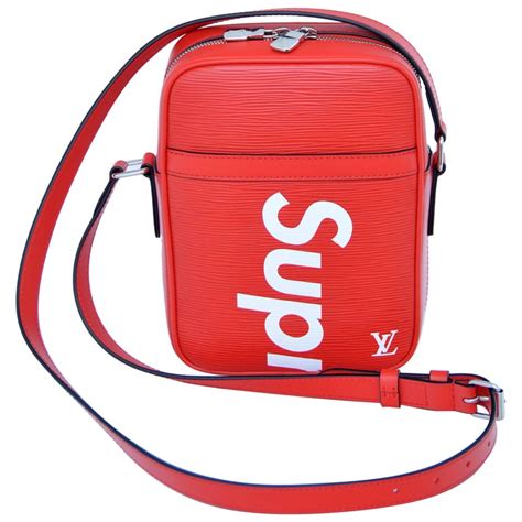 louis vuitton supreme shoulder bag replica|best louis vuitton shoulder bag.